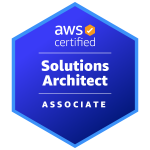 AWS Spulutions Architect